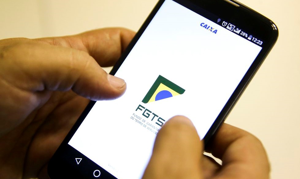 Caixa Econômica Federal lança ferramenta para saque digital do FGTS