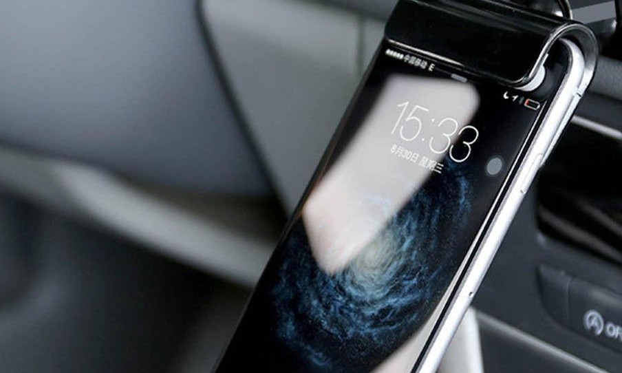 Adeus, chaves: iPhone pode ser usado para dar partida em carro a partir de agora