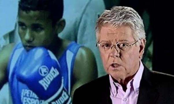 Jornalista e apresentador esportivo, Luis Alberto Volpe morre aos 67 anos