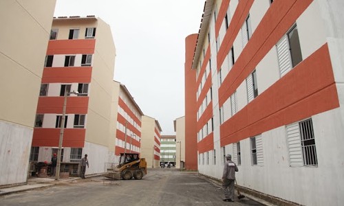 Mais de 36,3 mil mutuários conseguem regularizar suas dívidas com a CDHU