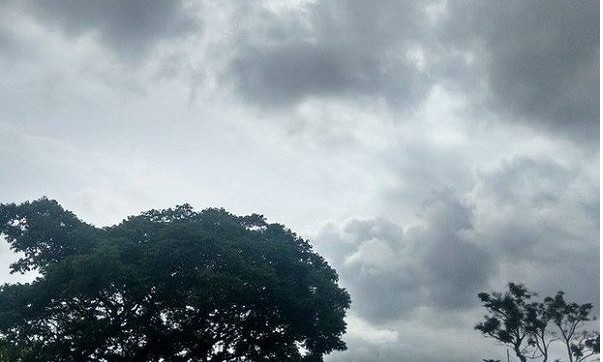 São Pedro não dá trégua para Franca e chuva deve continuar neste sábado, 29