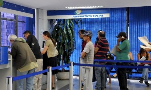 Previdência Social: novas alíquotas entram em vigor nesta domingo, dia 1º
