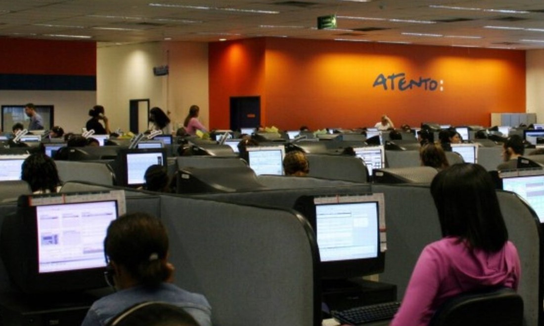 5 empresas abrem 9.409 vagas de emprego para diversos cargos no país