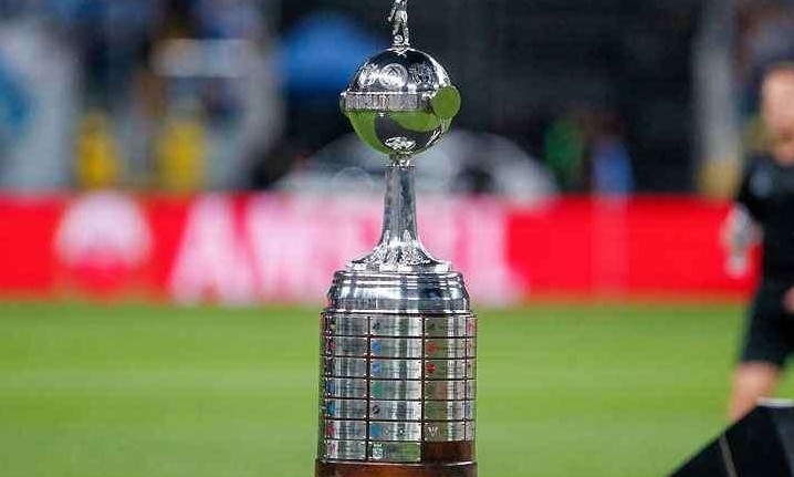 Como assistir de graça aos jogos da Libertadores 2020 pelo Facebook