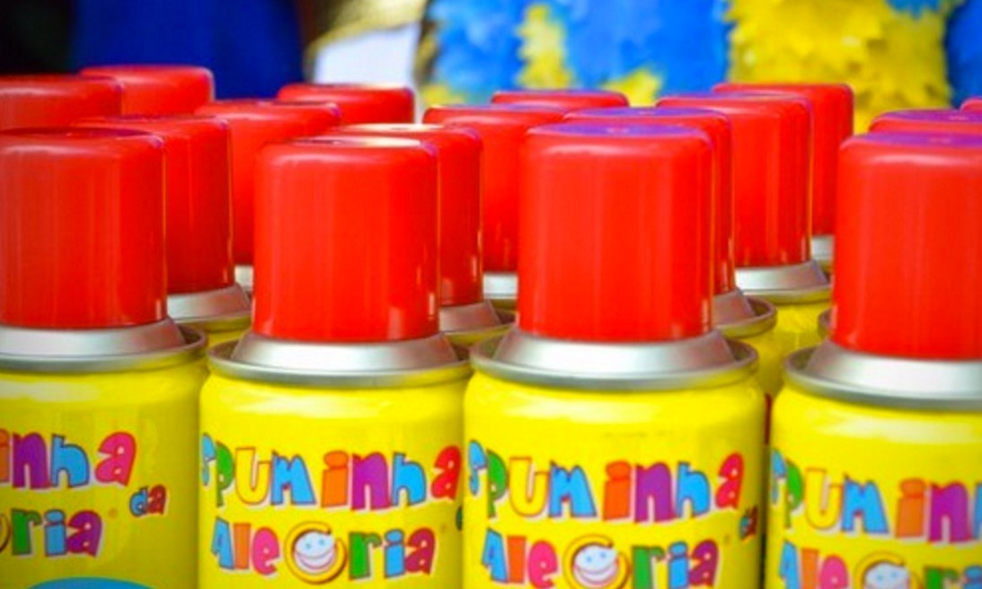 “Operação Carnaval” reprova 28% dos produtos fiscalizados pelo Ipem-SP