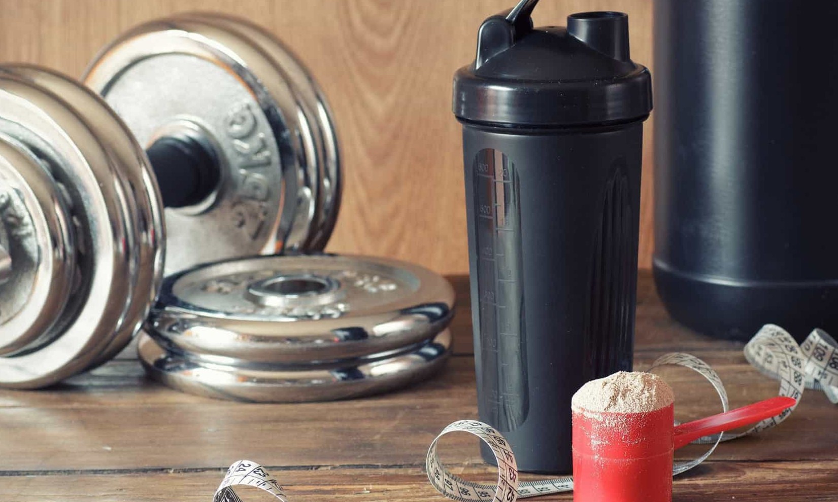 Uso de Whey Protein: mitos e verdades sobre a proteína do soro do leite