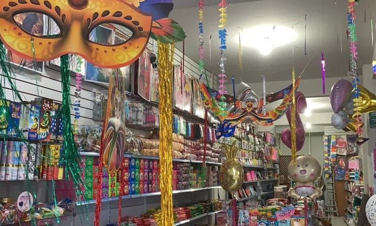 CDL Franca acredita que Carnaval vai esquentar vendas no comércio local