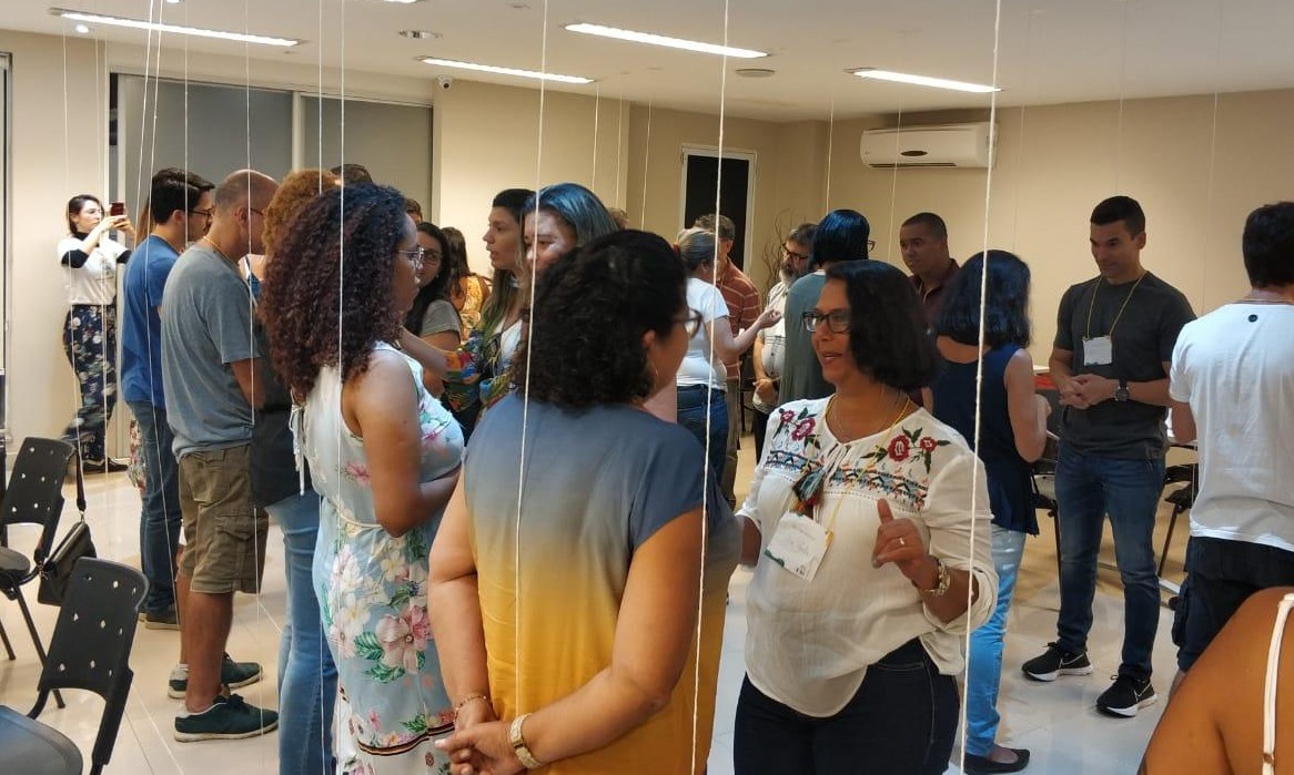 Franca sedia curso gratuito para docentes nesta quinta, 13: veja como participar