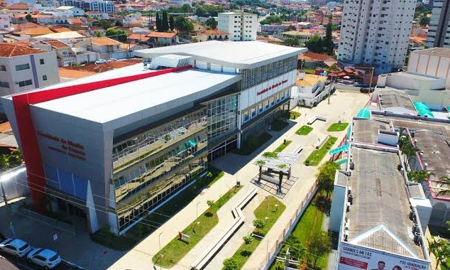 Faculdade de Direito de Franca divulga a lista dos aprovados no vestibular