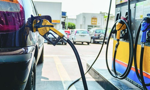 Gasolina está cara? Pode ficar ainda mais: Petrobras elevará preços em 3%