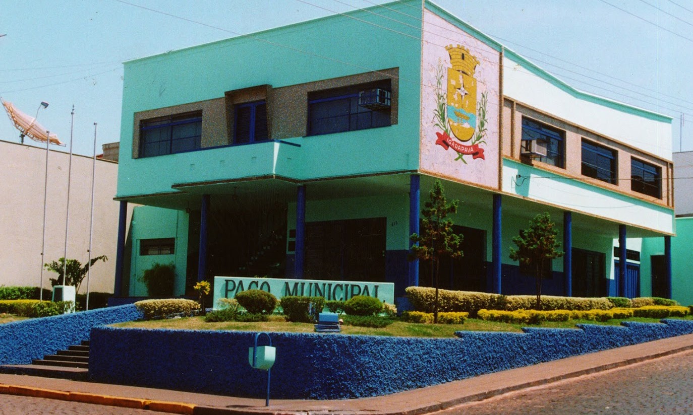 Concurso da Prefeitura de Igarapava-SP 2020 abre vagas para todos os níveis