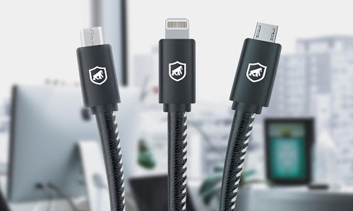 Finalmente um carregador universal para celulares pode estar a caminho