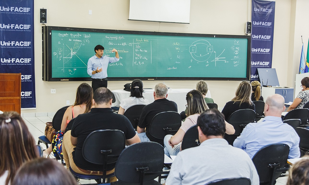 Escola Prática de Negócios inicia aulas da 4ª turma, no dia 04 de março