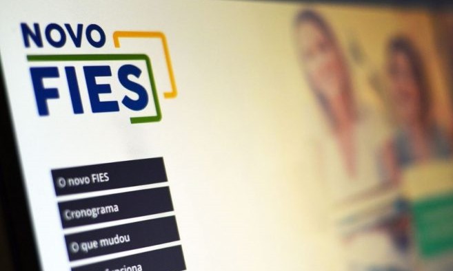 Fies: candidatos já podem acessar resultados para 1º semestre de 2020