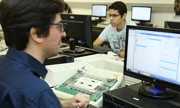 Curso técnico gratuito do Senai Franca abre inscrições nesta sexta-feira, 28