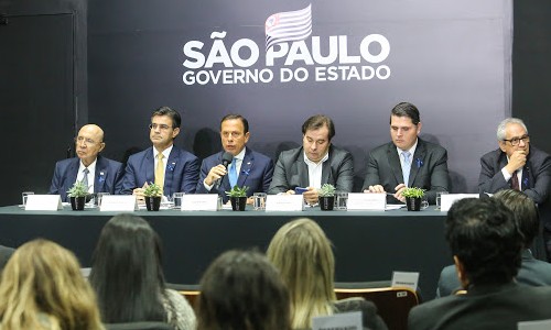 Alesp aprova reforma da Previdência de São Paulo com 57 votos a favor