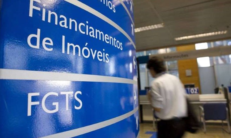 FGTS vai virar garantia para nova modalidade de crédito consignado