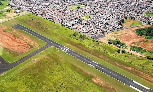 CDL Franca acredita que as viagens aéreas com São Paulo vão se fortalecer