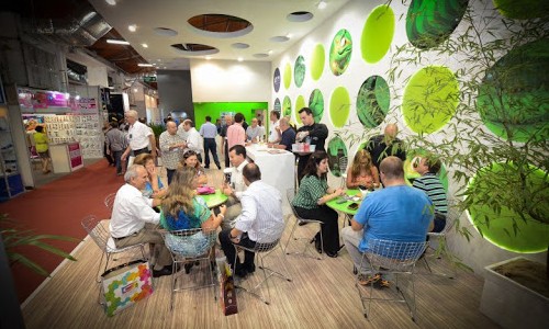 Fimec participa da feira colombiana IFLS + EICI e divulga a edição no Brasil
