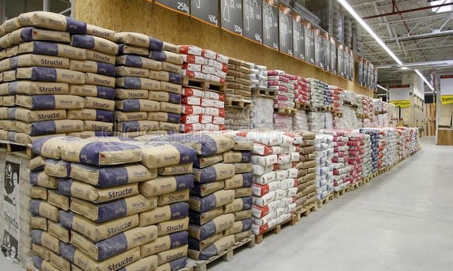 Núcleo Construfran planeja construção de Centro de Distribuição em Franca