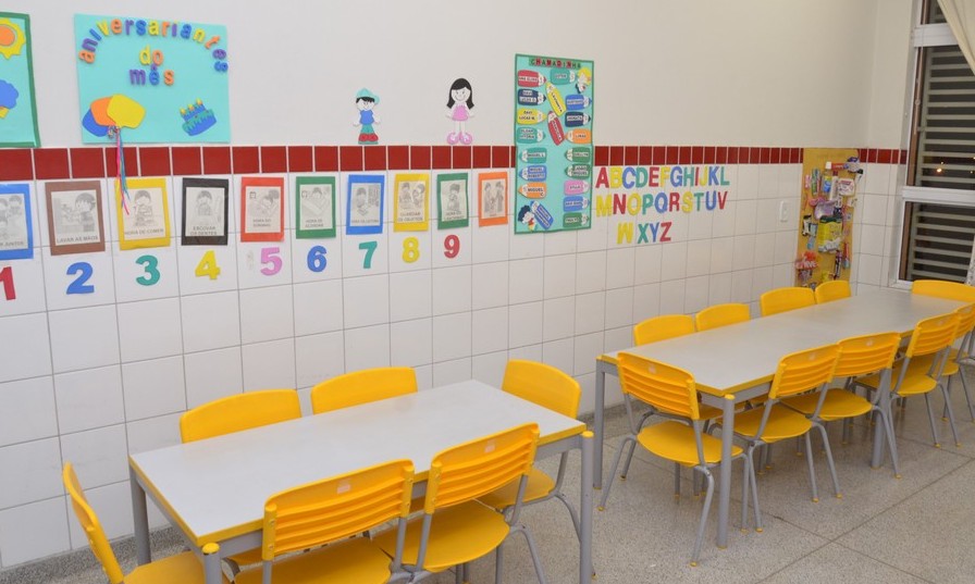 Prefeitura de Franca divulga 2ª relação com nomes para vagas nas creches: veja aqui