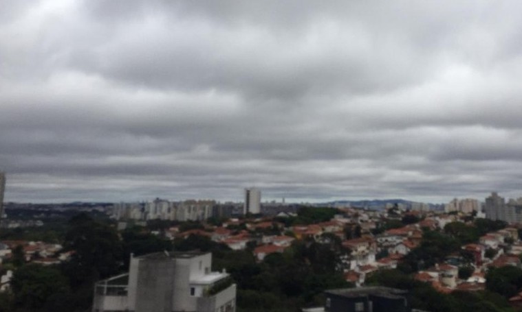 Chuvas devem prevalecer nesta sexta, 28, em Franca, mas céu terá sol e nuvens