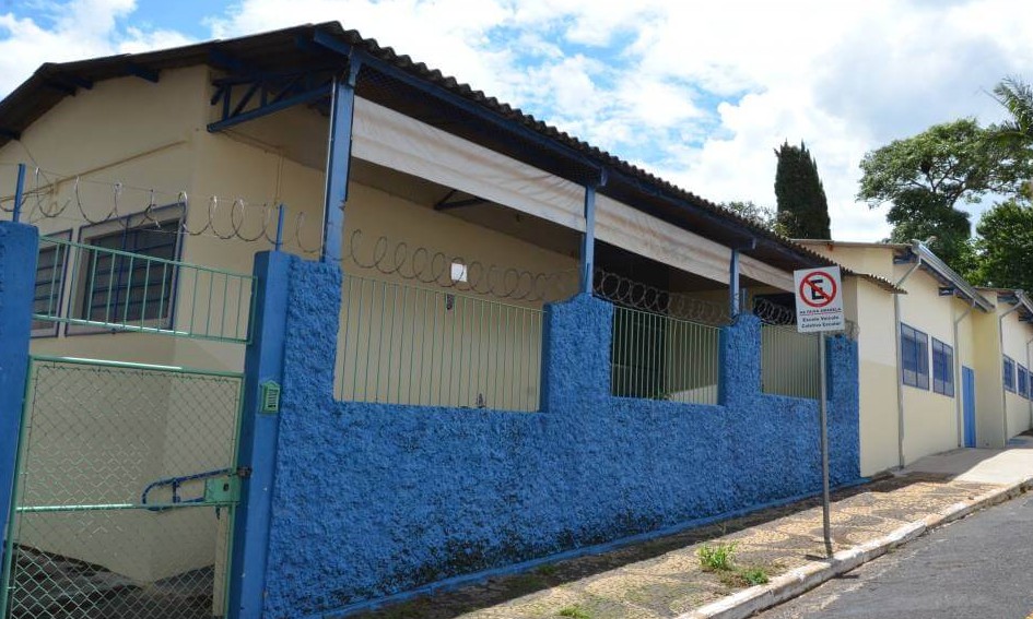 Escola do Cubatão voltará a funcionar a partir de segunda-feira, 10/02
