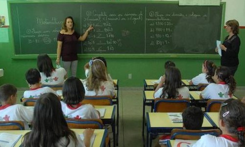 Prêmio “Inspiração 2020” quer destacar boas práticas dos professores do estado
