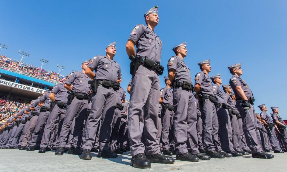 De olho nas datas: Polícia Militar vai abrir concurso público com 5.600 vagas