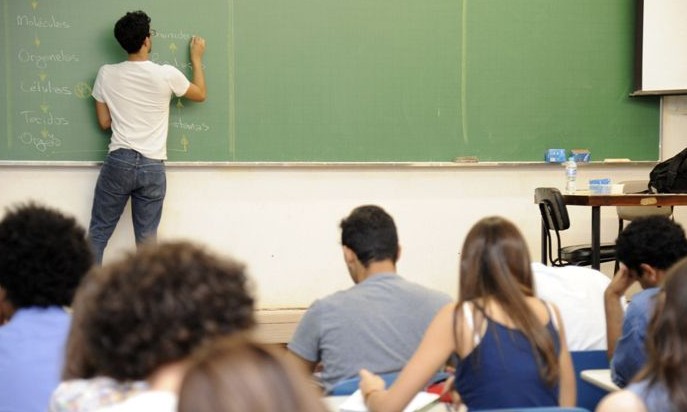 Cursinho Popular: prazo para inscrições termina na quarta, 19 de fevereiro