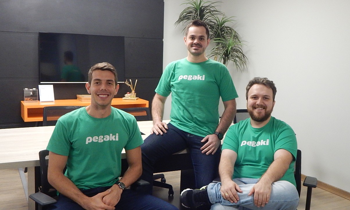 Pegaki seleciona comércios e pontos de venda em Franca para parceria