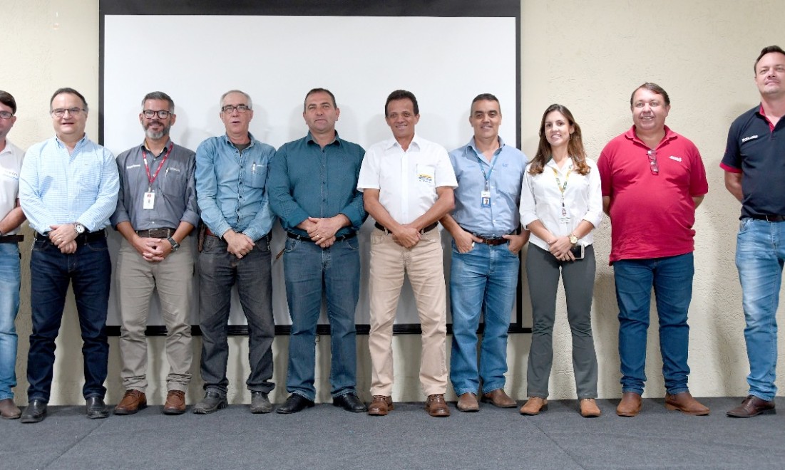 1ª Alta Café tem foco no produtor e reunirá 89 expositores em Franca