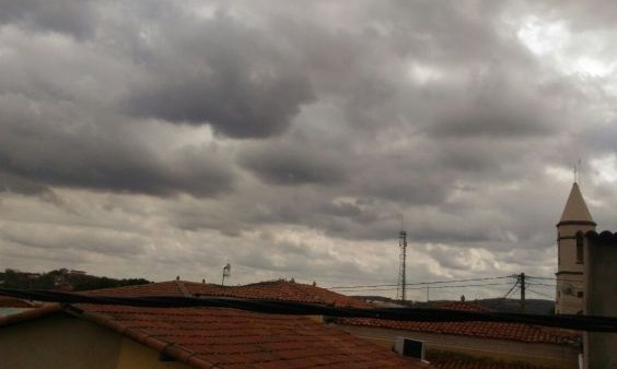 Clima continuará instável em Franca nesse domingo, 09 de fevereiro