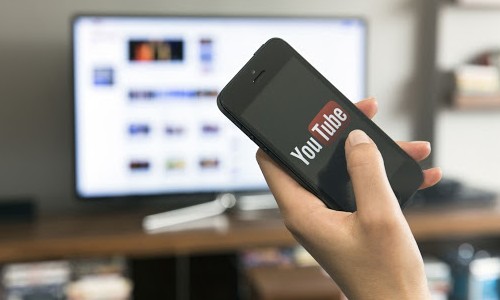 Pela primeira vez, Google revela o quanto YouTube fatura com publicidade