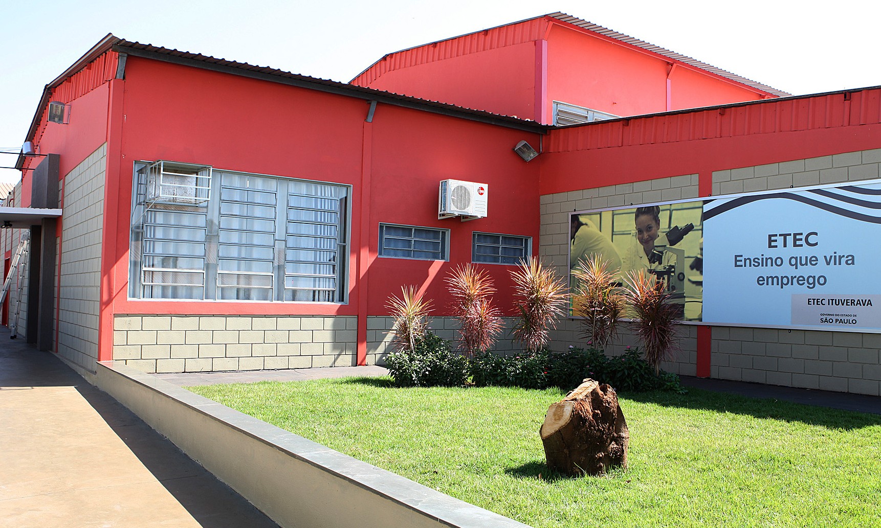 ETEC de Ituverava prepara concurso para professor: veja como concorrer