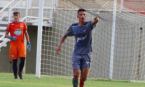 Francana confirma novas contratações para time que estreará no dia 12 de abril