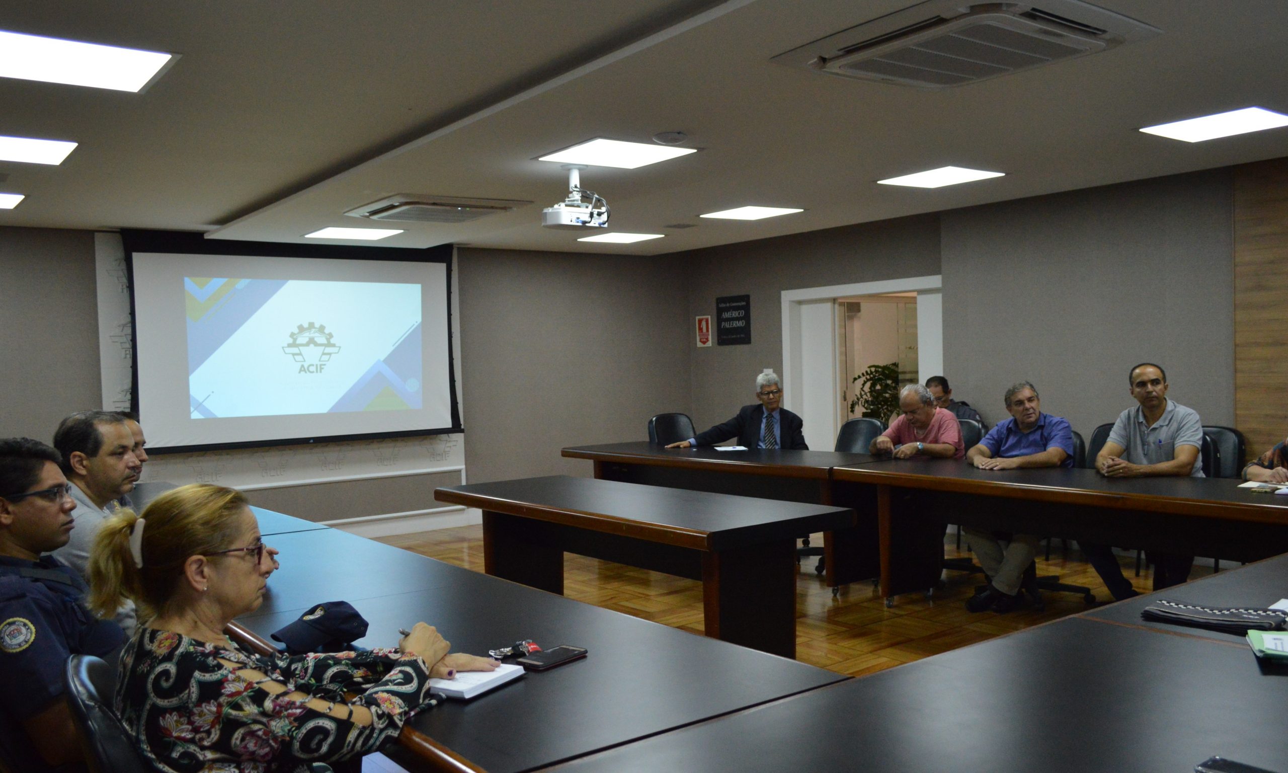 Conselho Municipal de Segurança aprova novo regimento interno