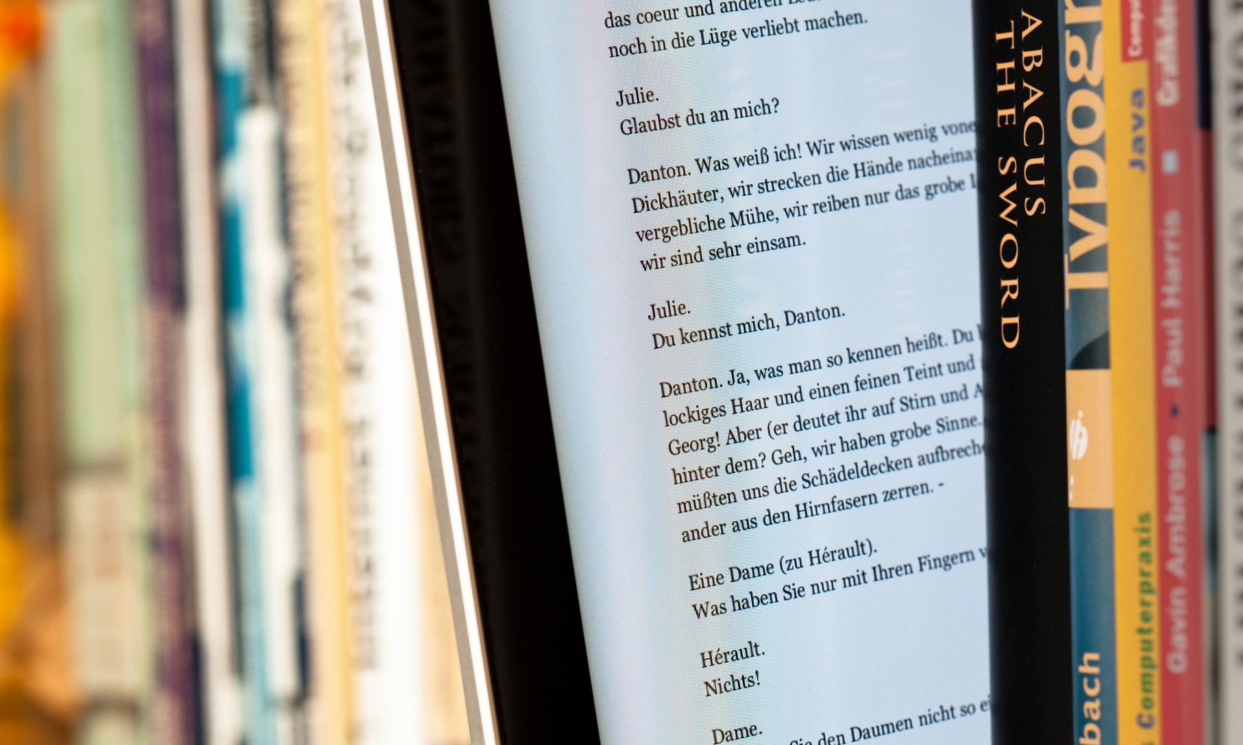 Seis sites conhecidos para baixar livros gratuitamente e de forma legal