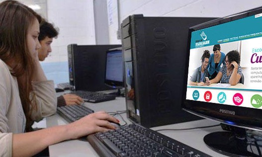 Fies encolhe e impulsiona avanço do ensino à distância e do crédito privado no país