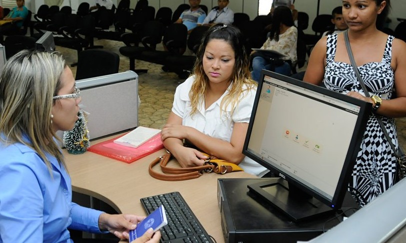 Jovens foram os mais atingidos por piora no mercado de trabalho