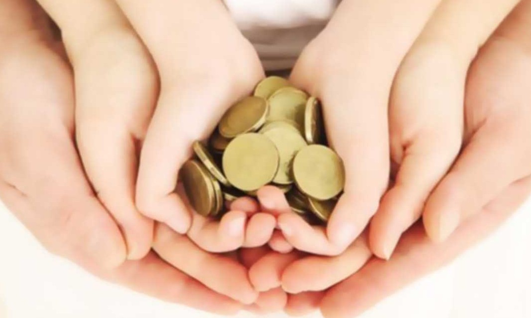 Salário-família é dinheiro extra para quem ganha pouco; veja se tem direito