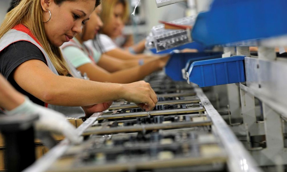 Setor de TI  no Brasil já lida com falta de peças importadas da China