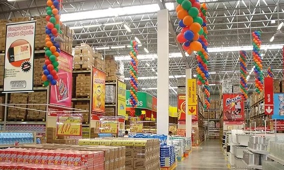 Compra do Makro pelo Carrefour avança e pode ser concluída em breve