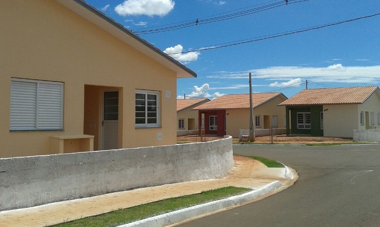 ​Secretaria da Habitação sorteia 323 casas na região de Franca neste sábado, 8