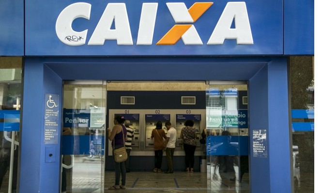 Caixa Econômica prepara Programa de Demissões e mudança de sua estrutura
