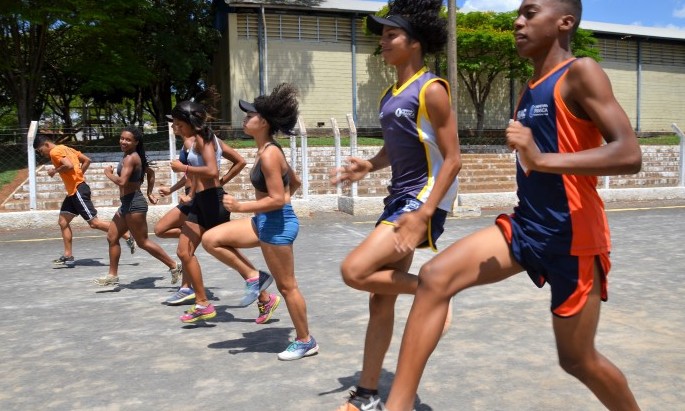 Bolsa Atleta/Treinador de Franca realiza entrevistas nesta sexta-feira, 14