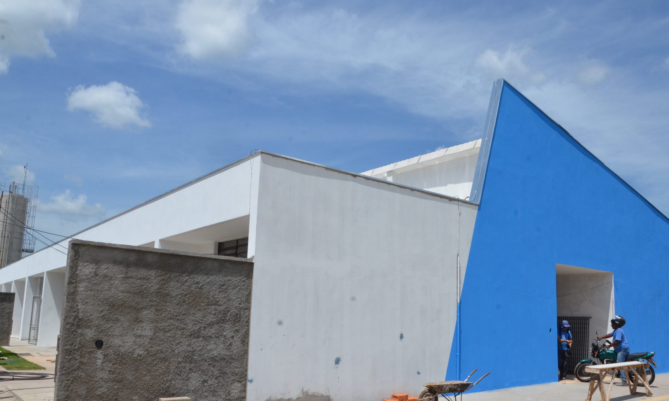 5 novas creches devem começar a funcionar em Franca ofertando 900 vagas