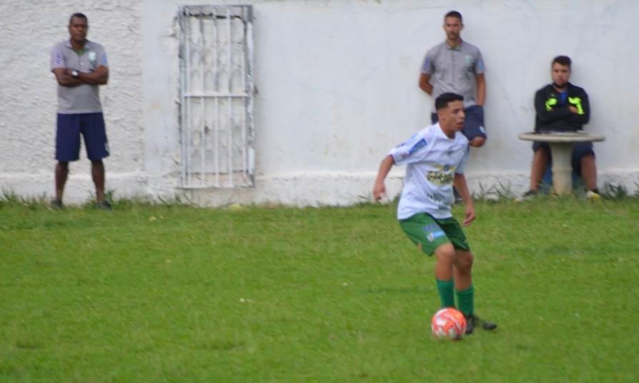 Futebol: Associação Pro Franca convida jovens para testes na categoria sub-17