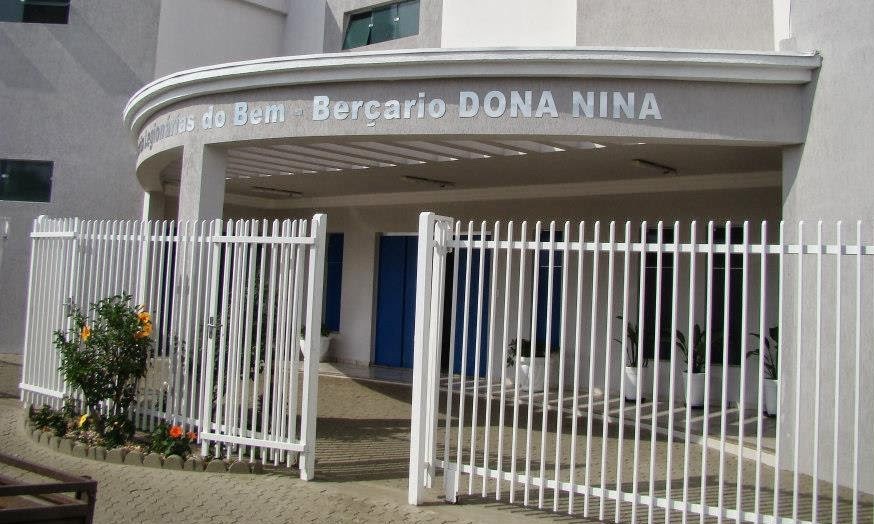 Berçário Dona Nina ultima preparativos para 1º “Bazar da Pechincha” de 2020