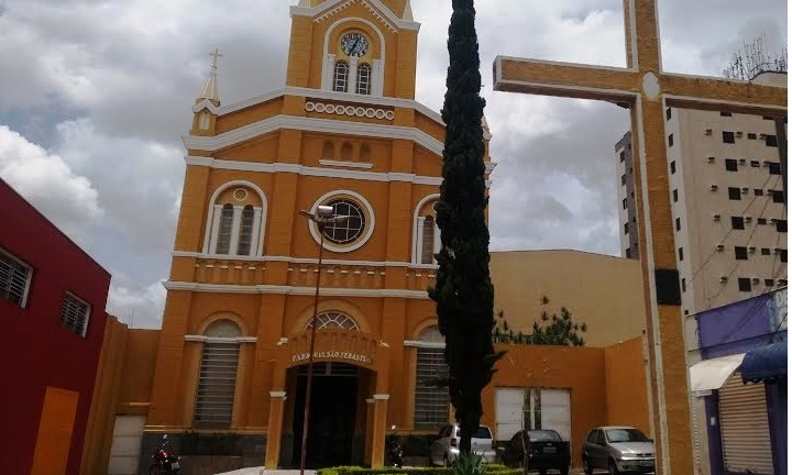 Encontro de Abertura da Campanha da Fraternidade será domingo, 1º, em Franca